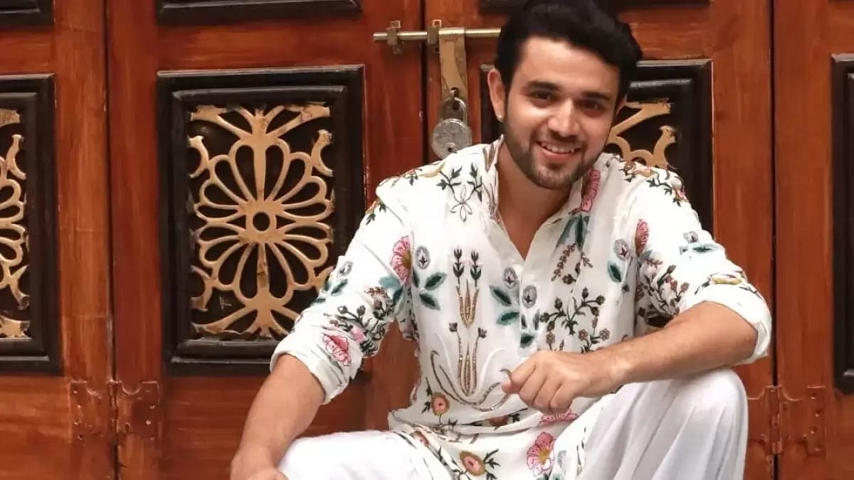 Mohit Parmar