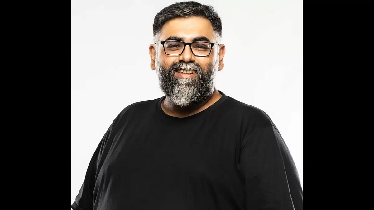 Akarsh Khurana