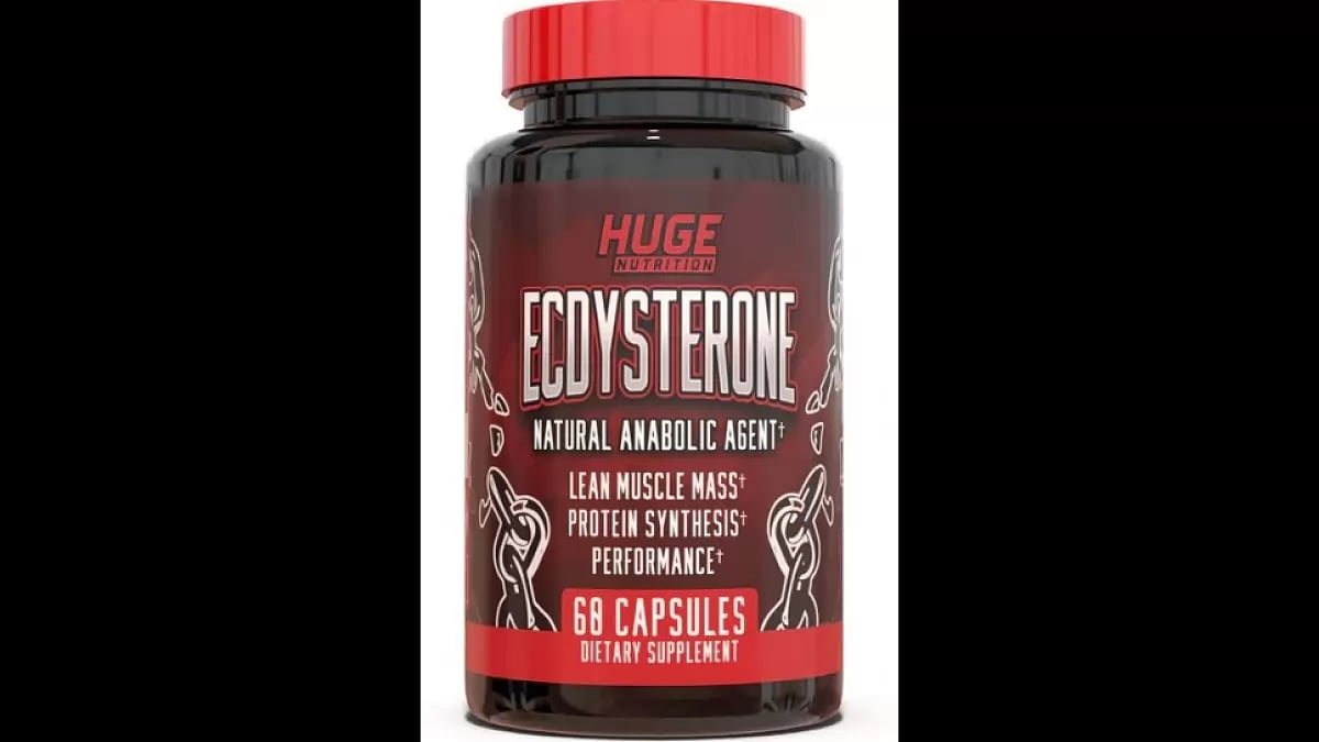 Ecdysterone