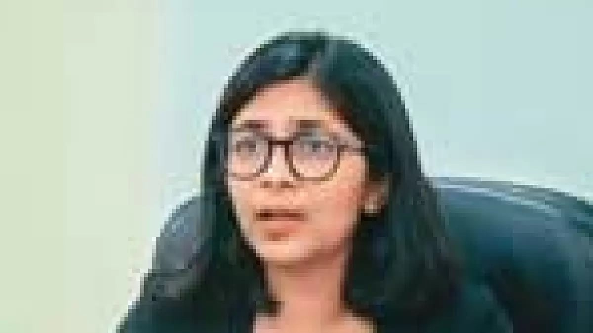 Swati Maliwal