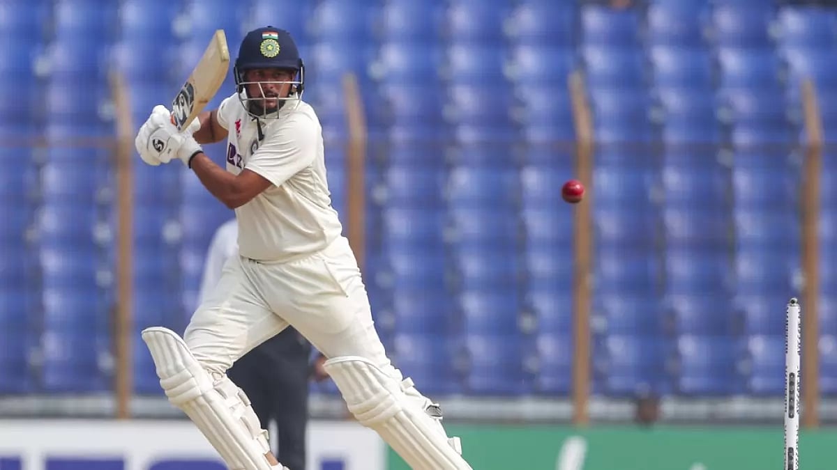 IND Vs BAN, 1st Test, Day 2: Kuldeep Yadavs All-Round Performance Pushes Hosts On The Back Foot