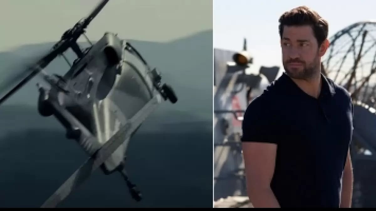John Krasinski