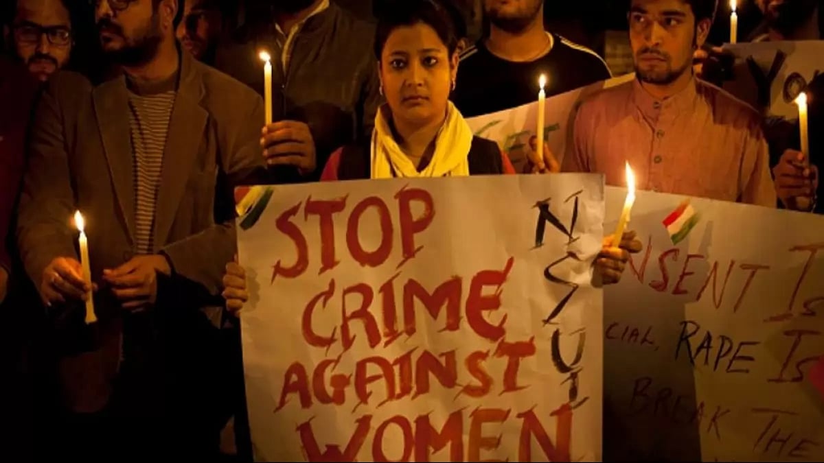 The 2012 Nirbhaya gang rape led to great outrage and mass protests in Delhi (Representative image)
