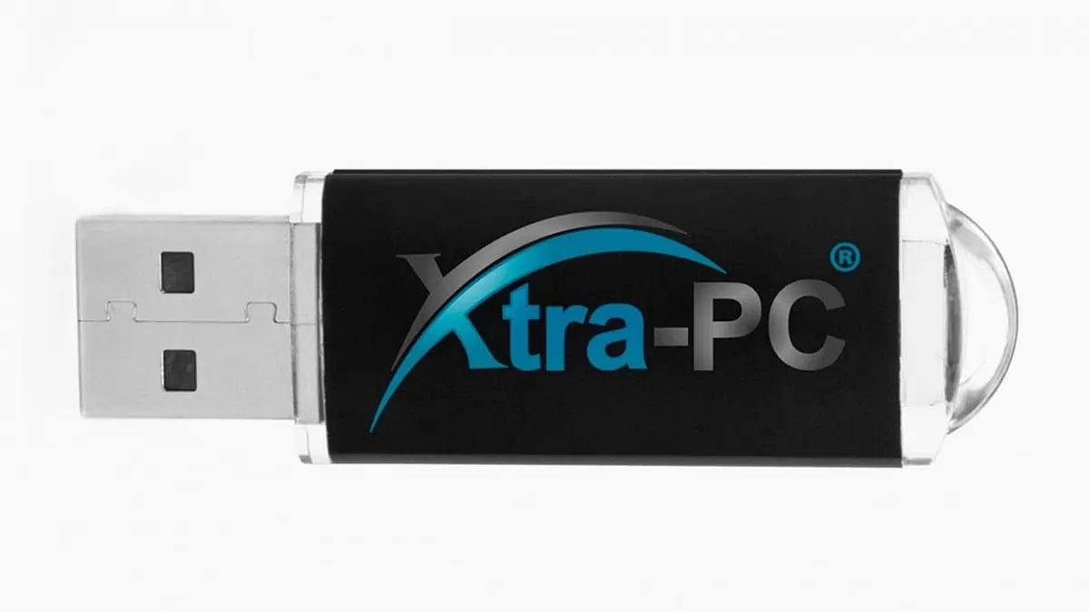 Xtra PC Reviews 