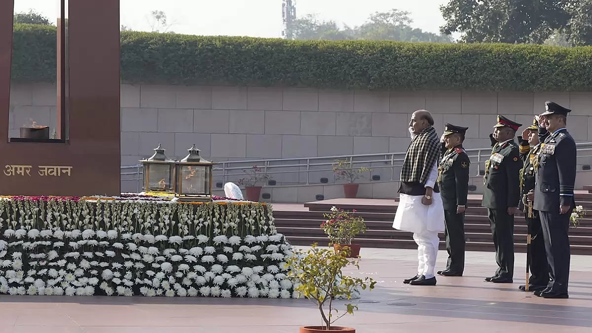 Vijay Diwas 2022