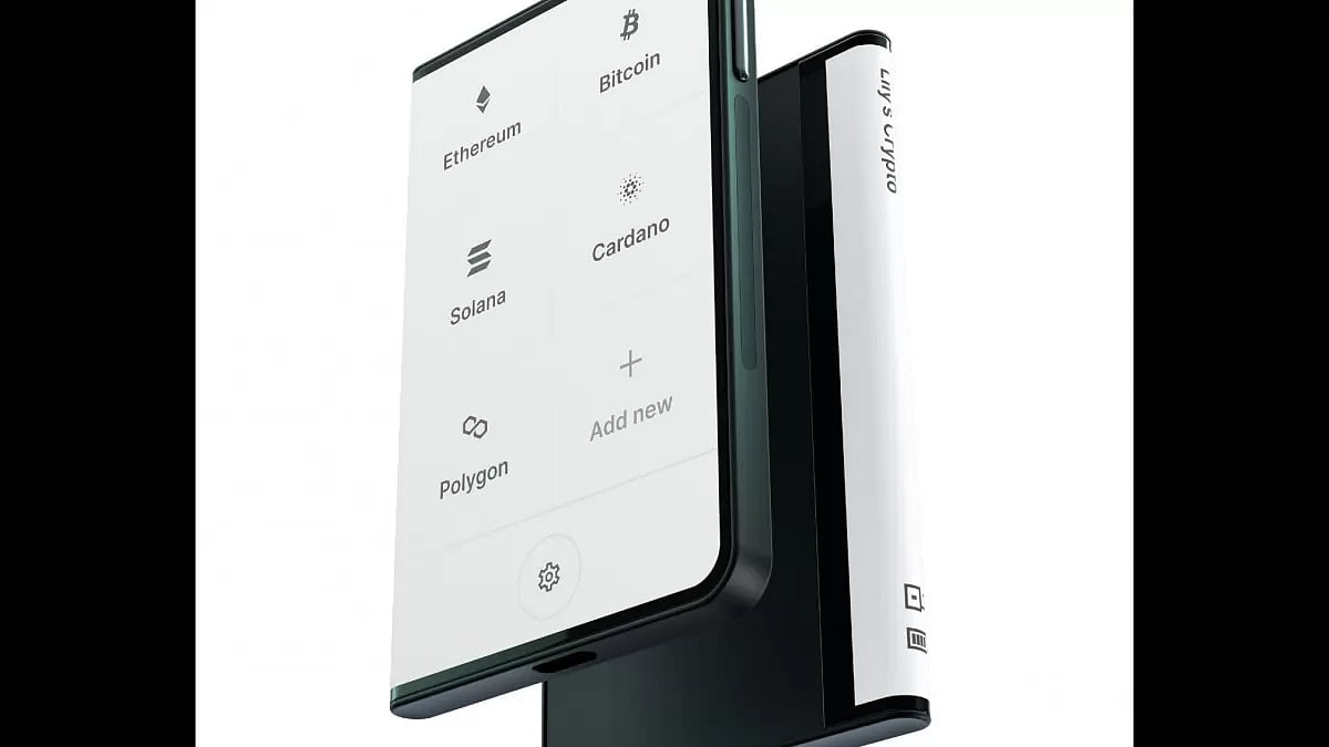Ledger Stax Reviews