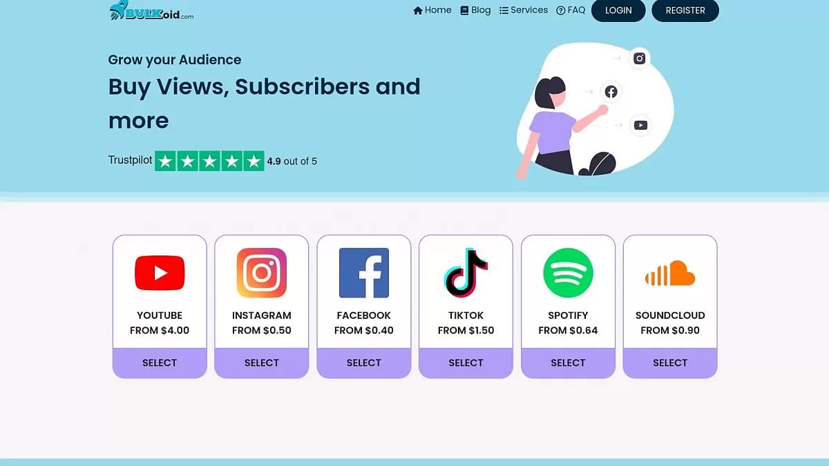 TikTok Likes