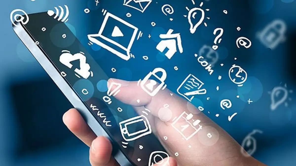 The Digital Personal Data Protection Bill 2022