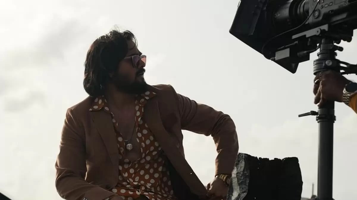 Bhuvan Bam in Taaza Khabar 