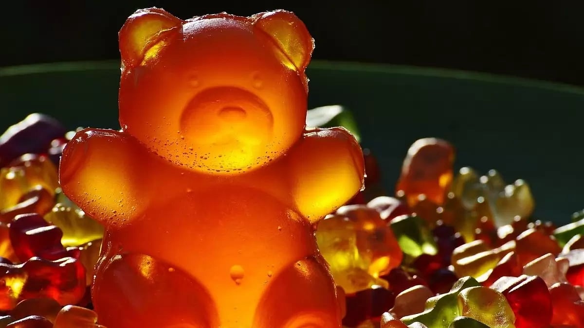 Best CBD Gummies