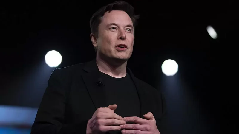 Elon Musk Announces New Limits On Number Of Twitter Posts Users Can Read Per Day