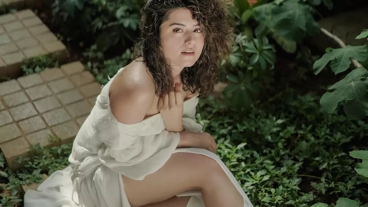 Ridhi Dogra