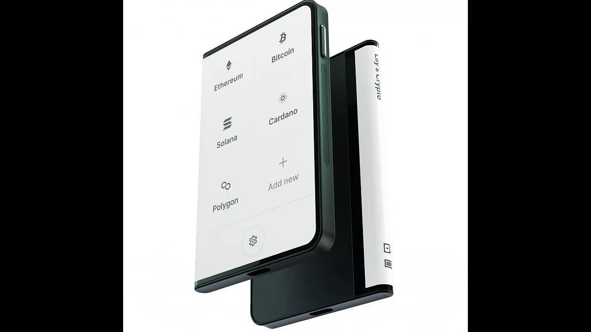 Ledger Stax Reviews