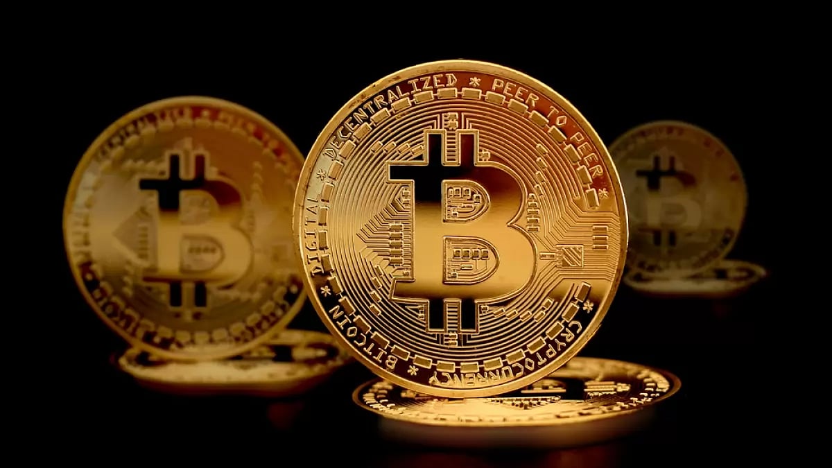Crypto Price Update: Global Cryptocurrency Market Trades Flat; Bitcoin Up 0.59℅, Ethereum Gains 0.03℅