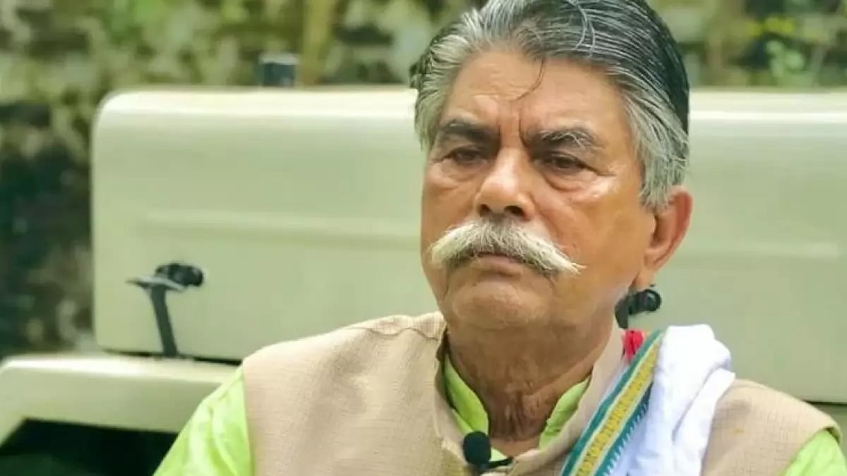 File Image : Bihar Assembly Speaker Awadh Bihari Chaudhary 