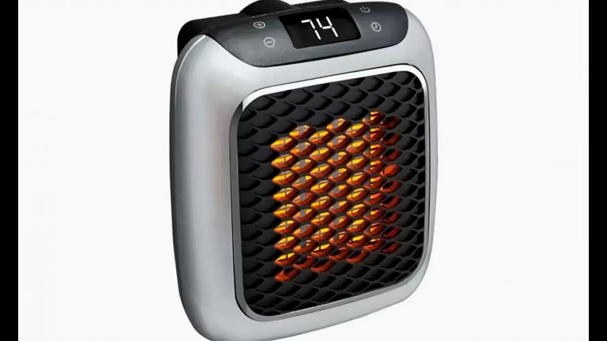 HeatWell Heater Reviews 