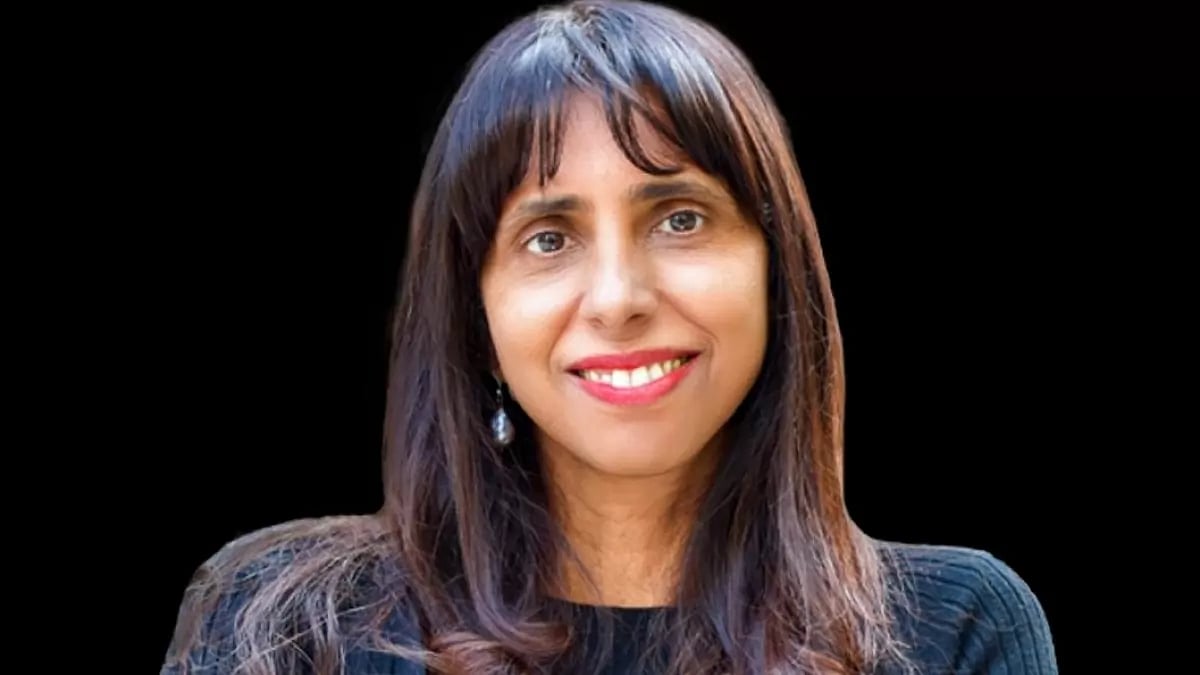Rupinder Malik, Partner, JSA, Advocates & Solicitors. Views are personal.