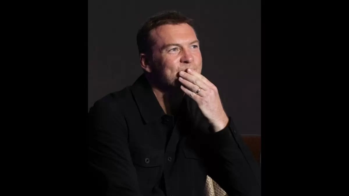 Sam Worthington
