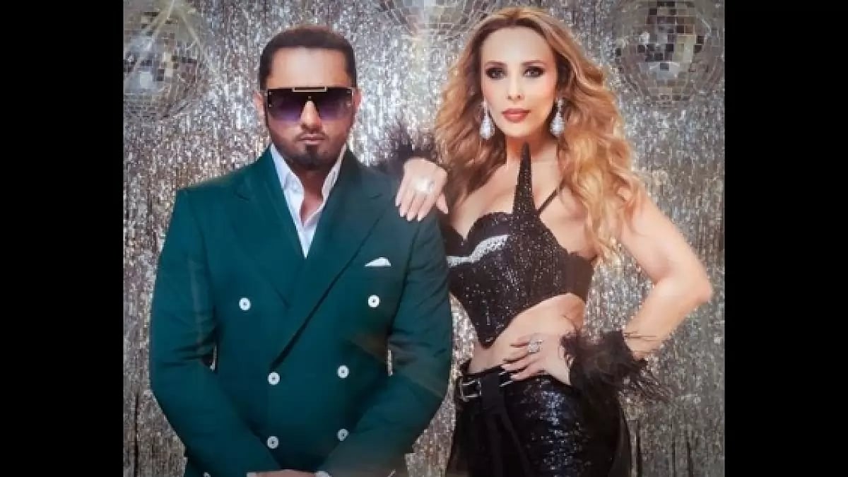 Honey Singh