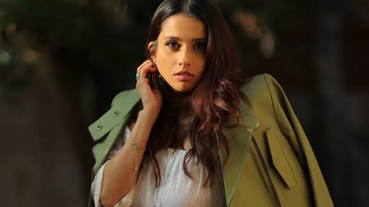 Pranitaa Pandit