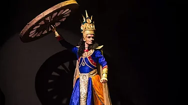 Folk Art Grant Scheme to be Extended to Four More Traditional Art Forms: Maharashtra Minister
