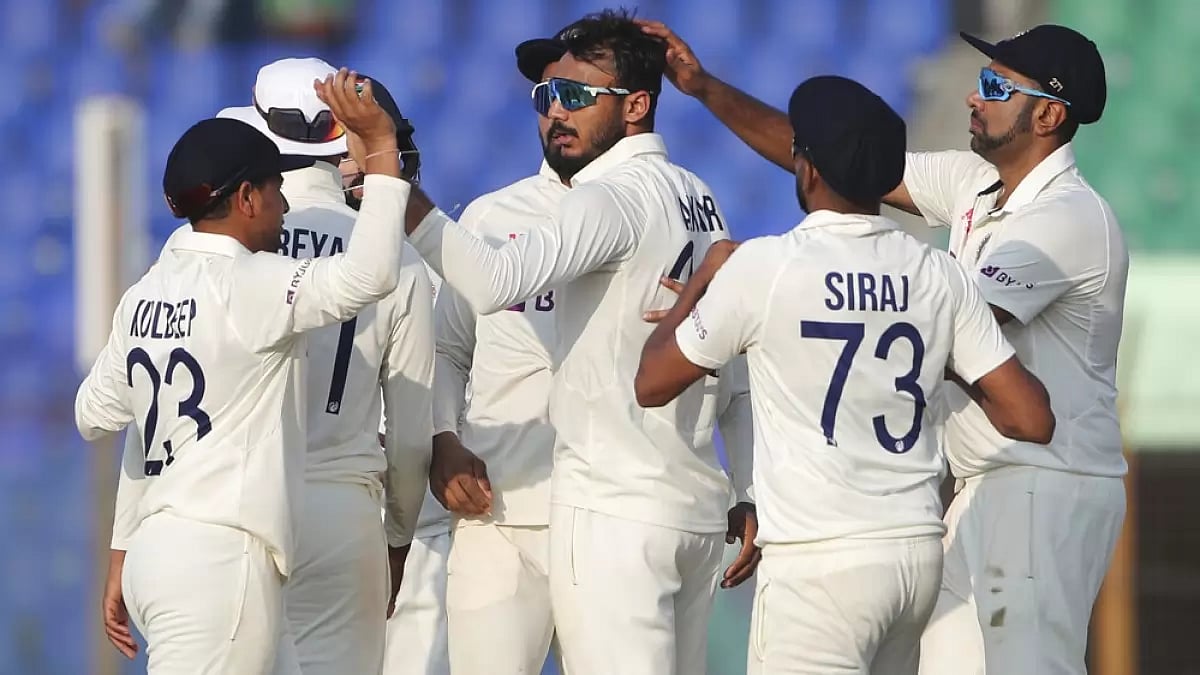 India take on Australia in the WTC Final starting from June 07.