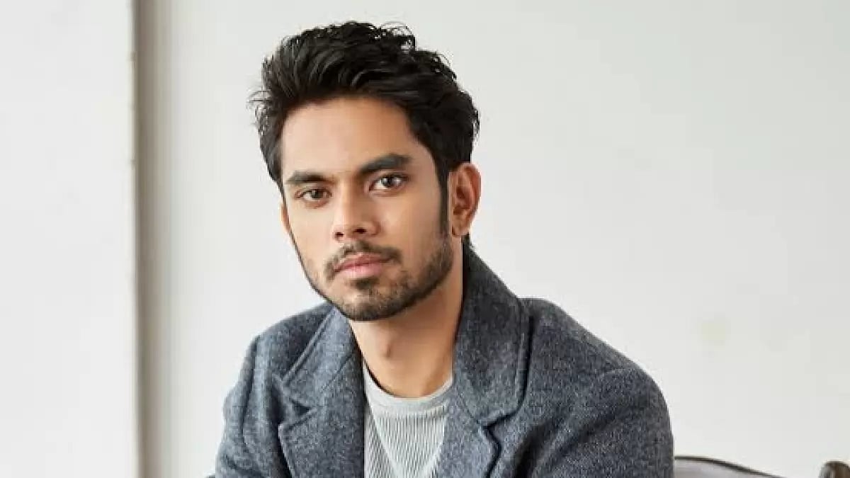 Aditya Rawal 