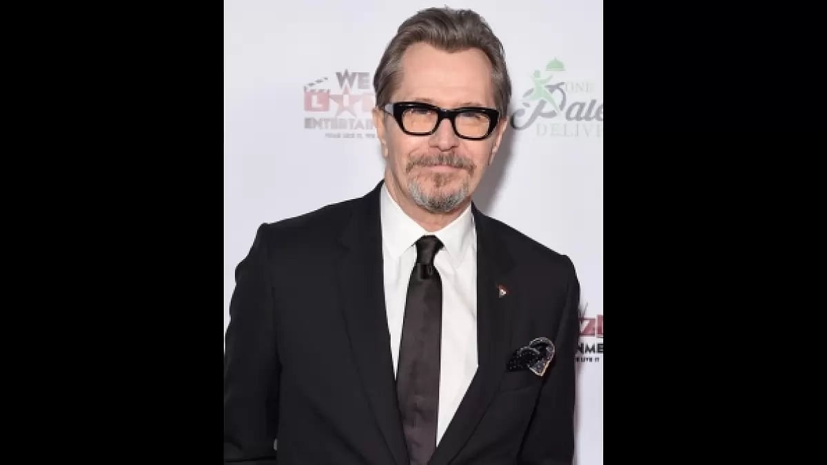 Gary Oldman