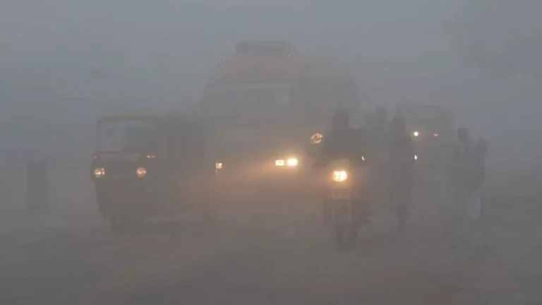 Punjab & Haryana Weather Alert - null