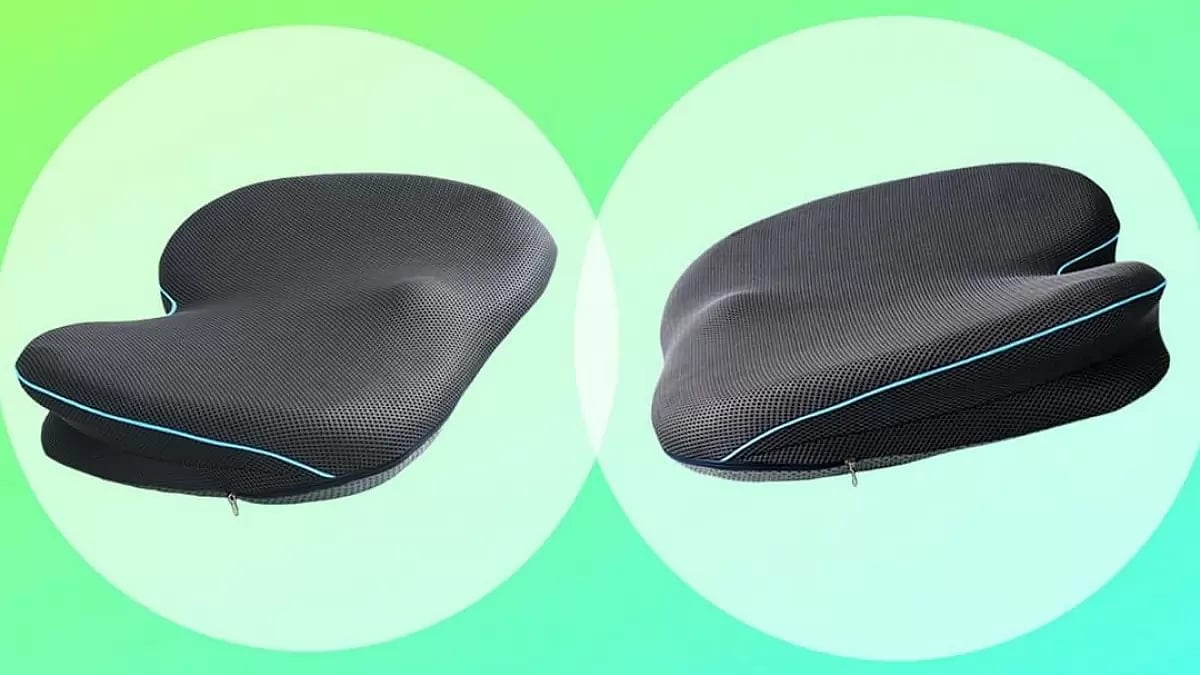 Klaudena Seat Cushion Reviews 