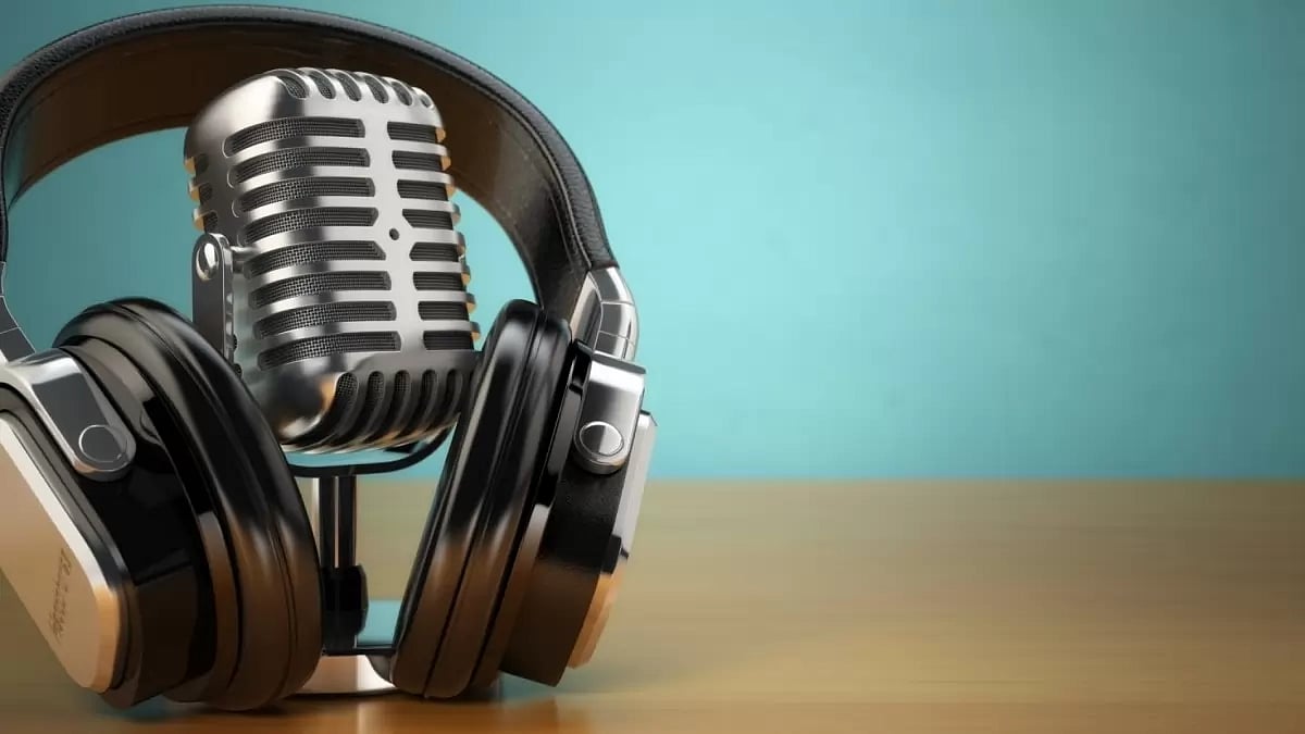 Podcasts