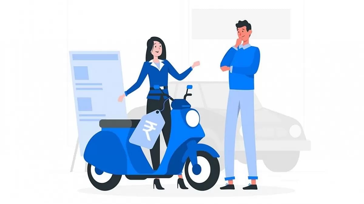 Pay bike loan with bike EMI calculator