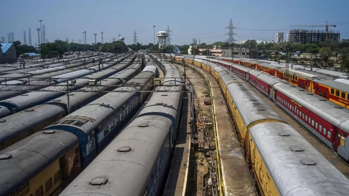 Kerala's SilverLine project. 