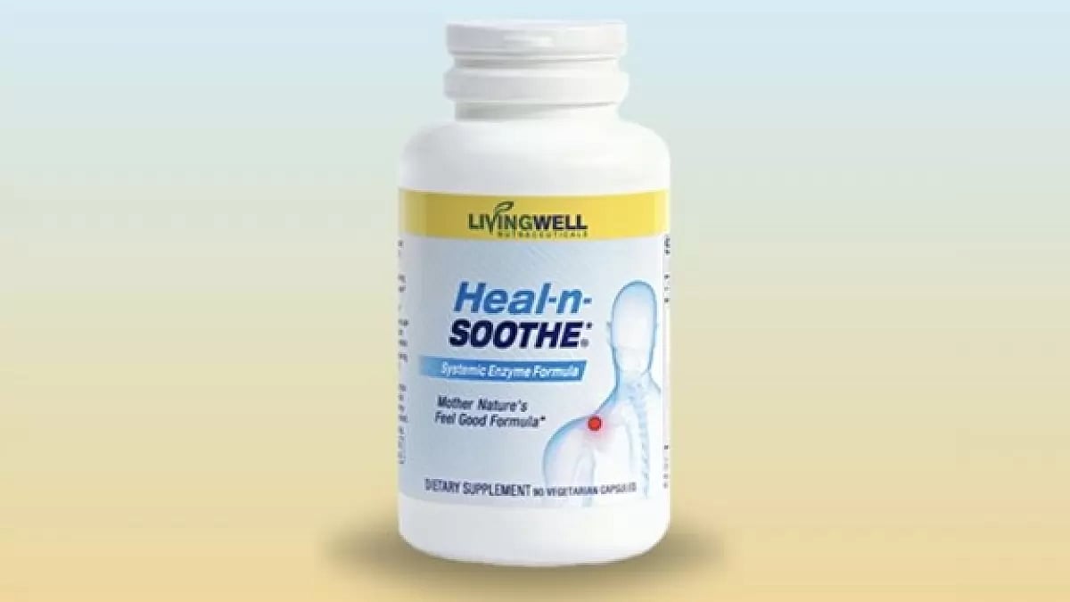 Heal n Soothe
