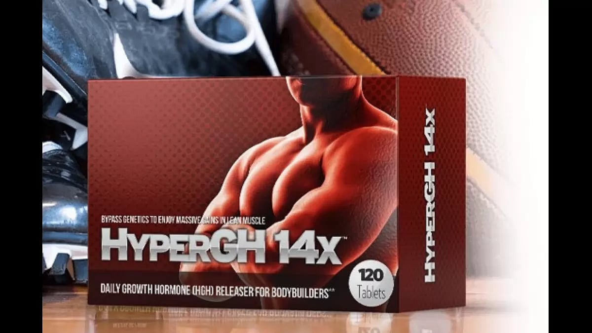 HyperGH 14X 