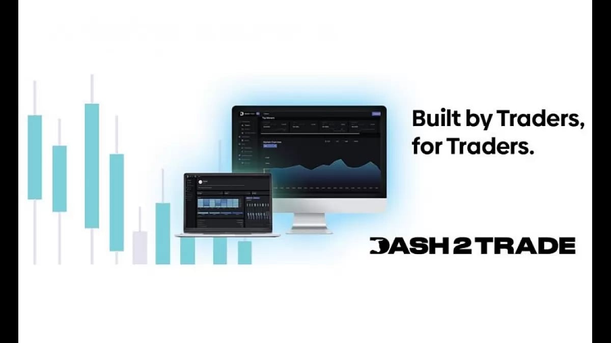 Dash 2 Trade