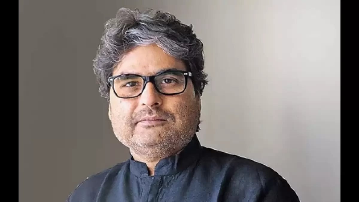 Vishal Bharadwaj