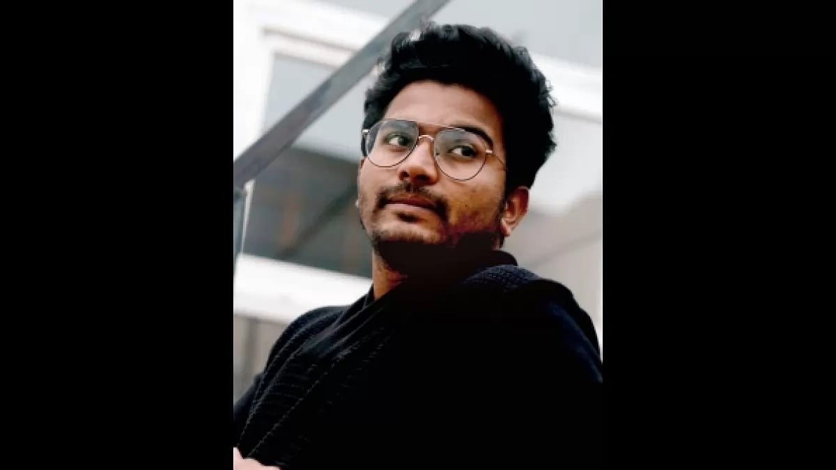 Kannada Director Girideva Raaj