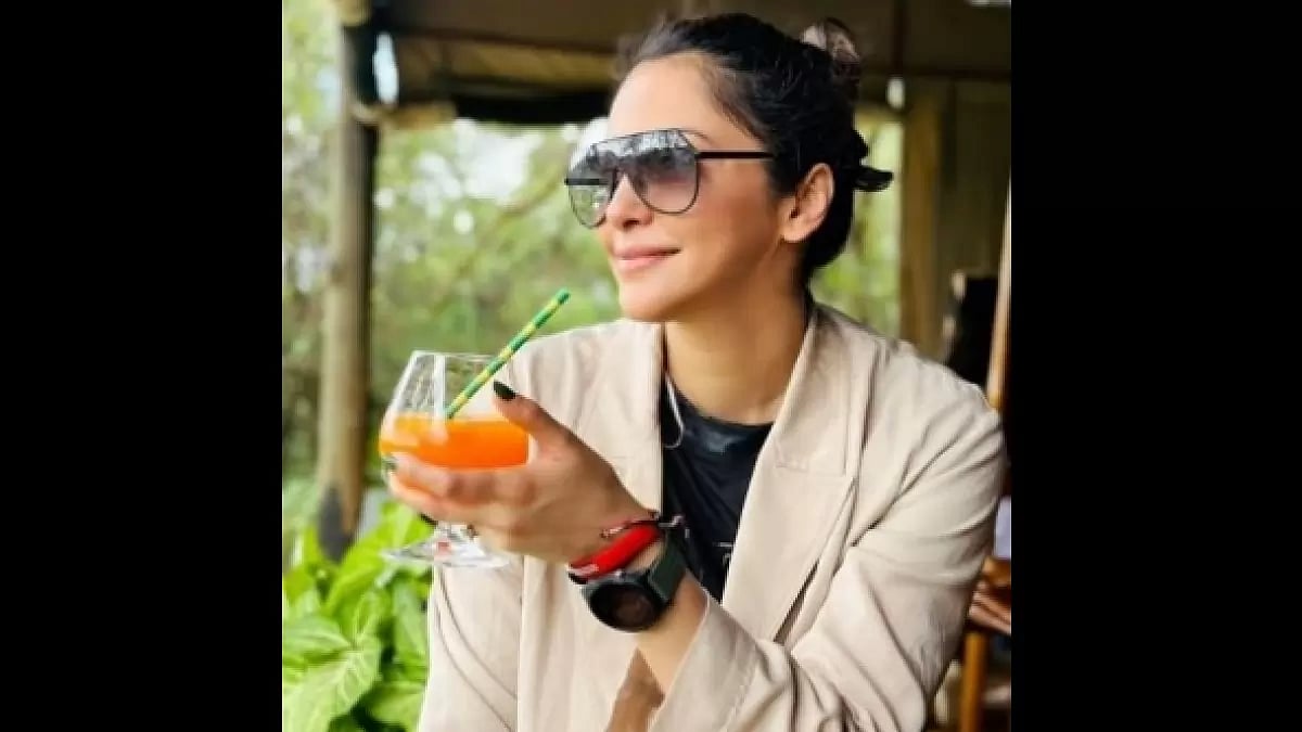 Isha Koppikar