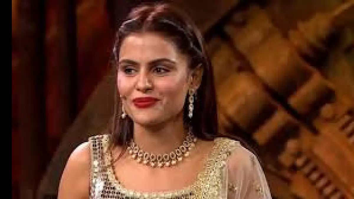 Priyanka Choudhary 