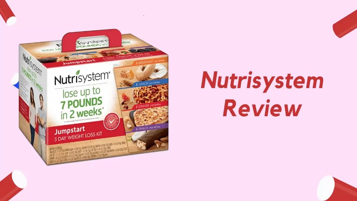 Nutrisystem
