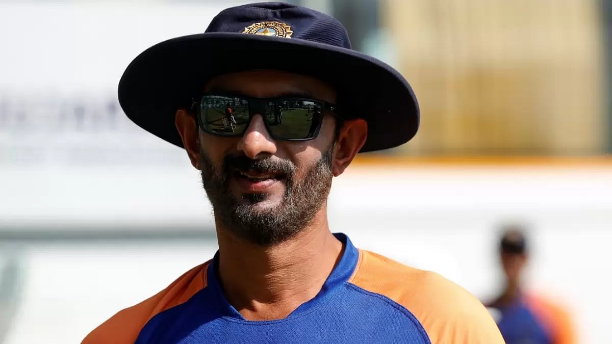 The four-Test series against Australia is set to begin in Nagpur on February 9.
