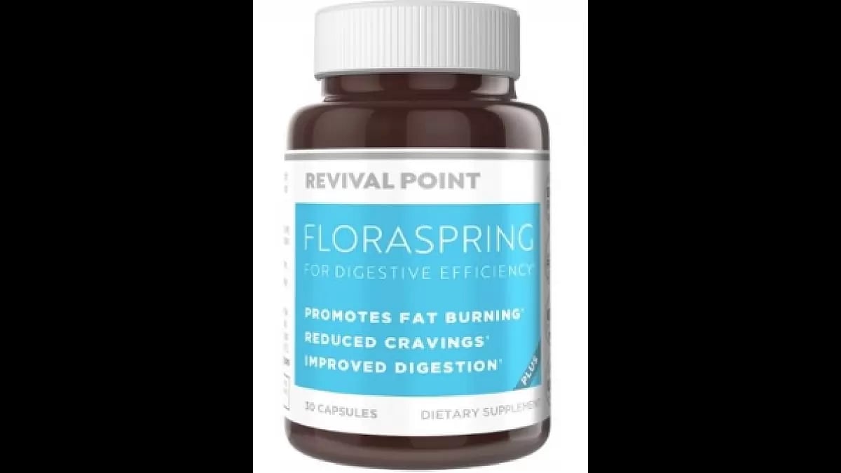 FloraSpring Reviews 