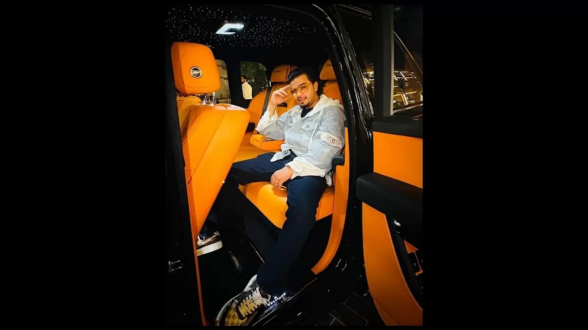 Manik Aggarwal