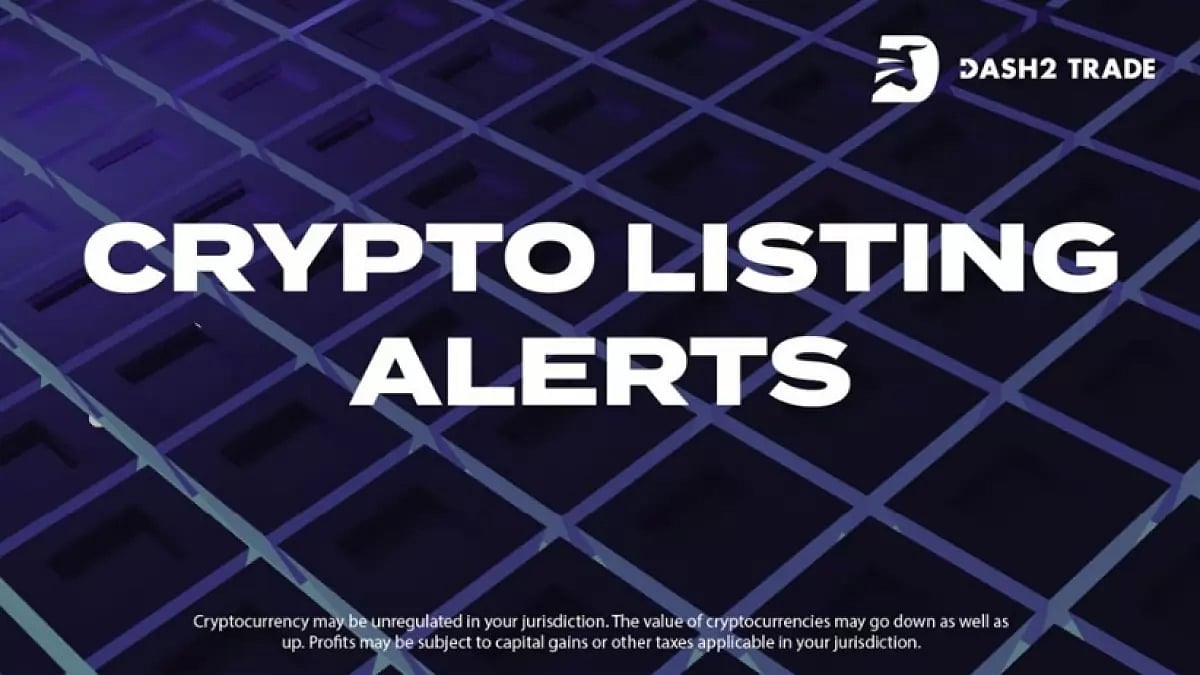 Dash 2 Trade