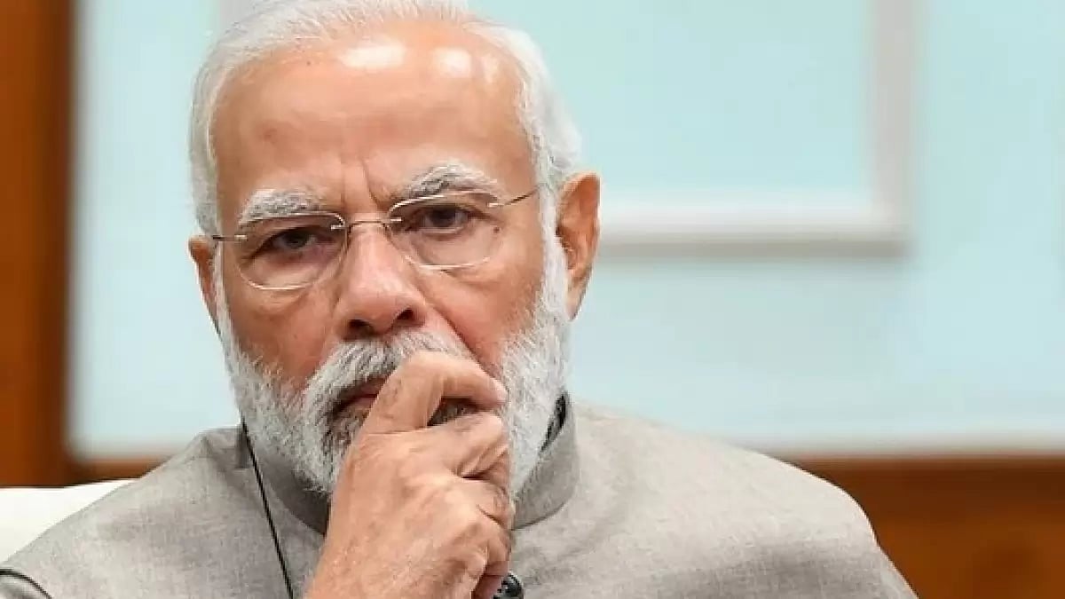 PM Narendra Modi