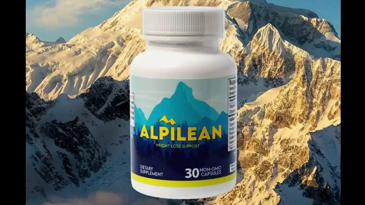 Alpine Ice Hack 