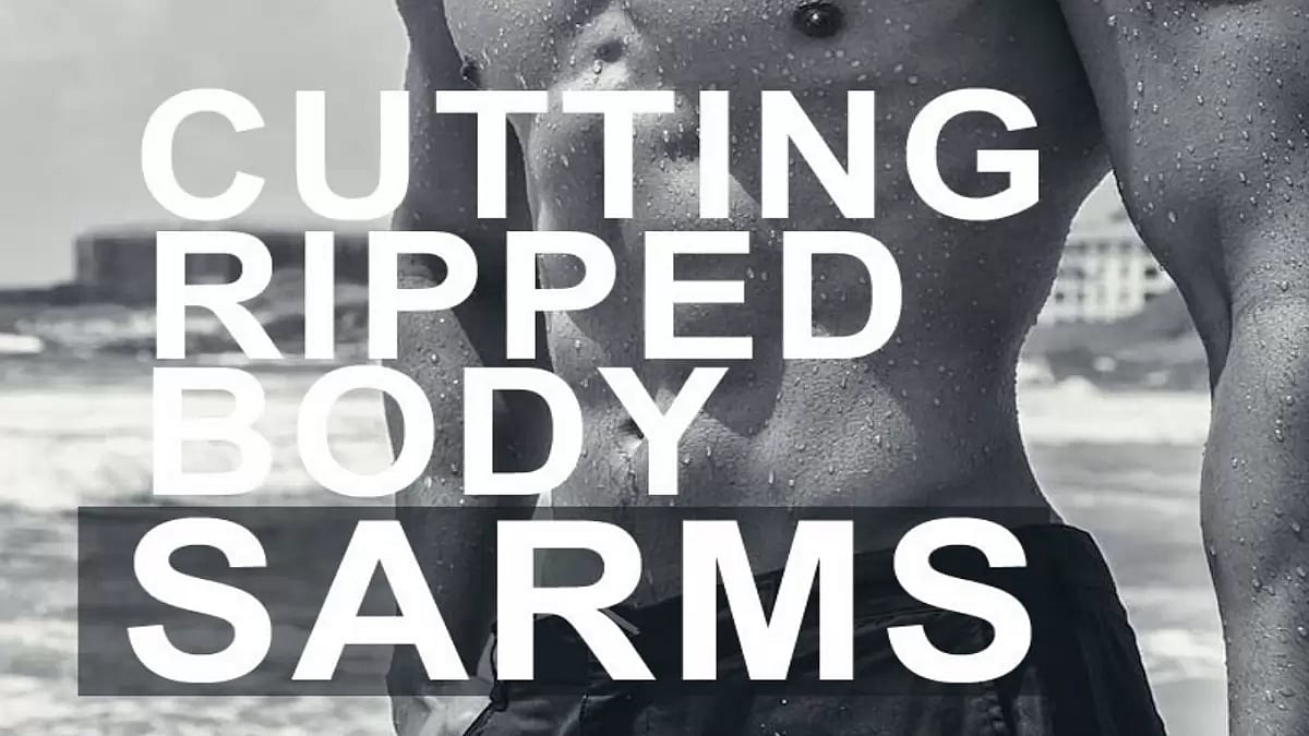 Weight Loss SARMs