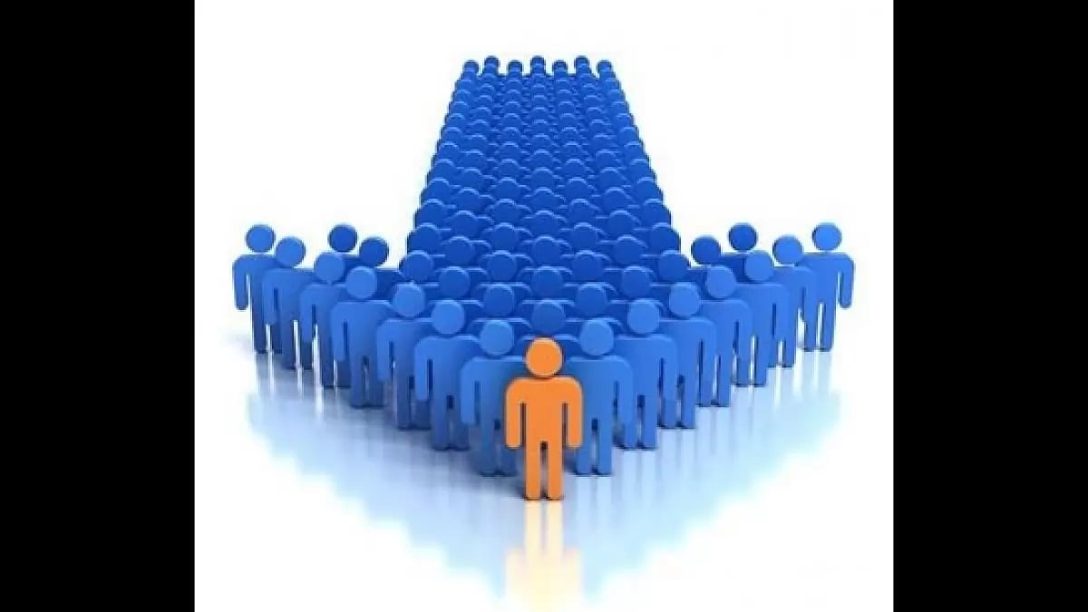 Top 10 Dynamic Leaders 