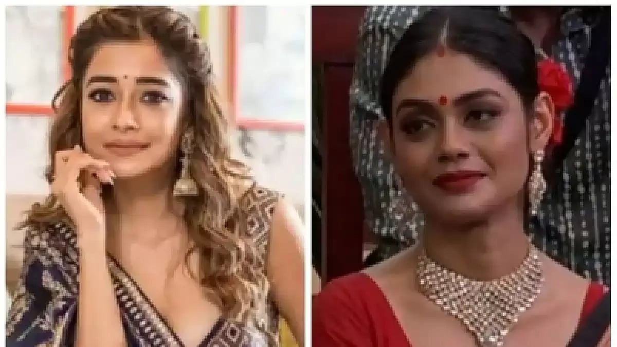 Sreejita De
